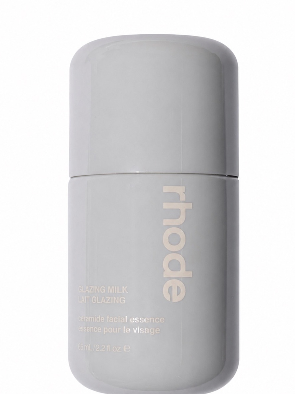 Rhode Glazing Milk Ceramide Facial Essence Mini 2.2 oz / 65 mL - Picture 5 of 5